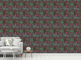 patterned-wallpaper-flowers-of-science