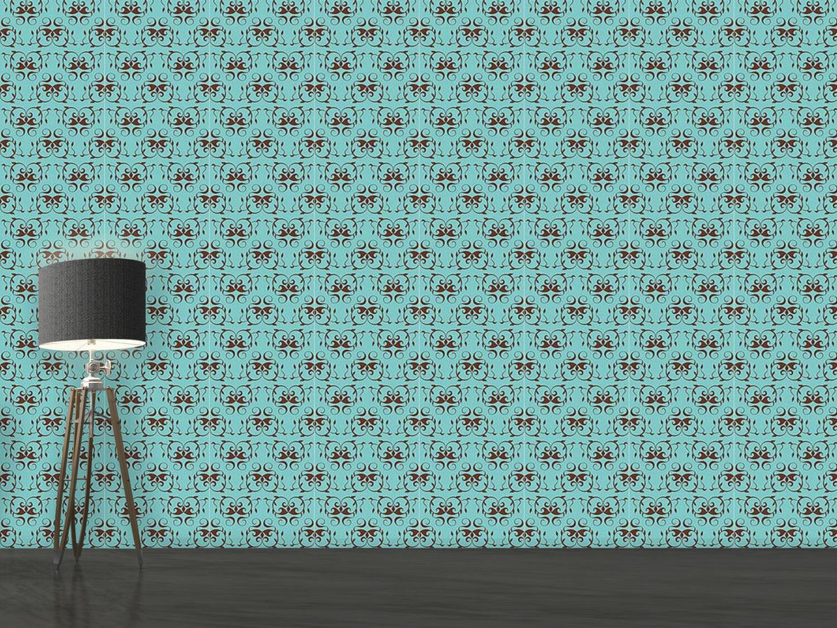 patterned-wallpaper-ars-chocolat