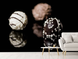 photo-wallpaper-truffle-chocolates