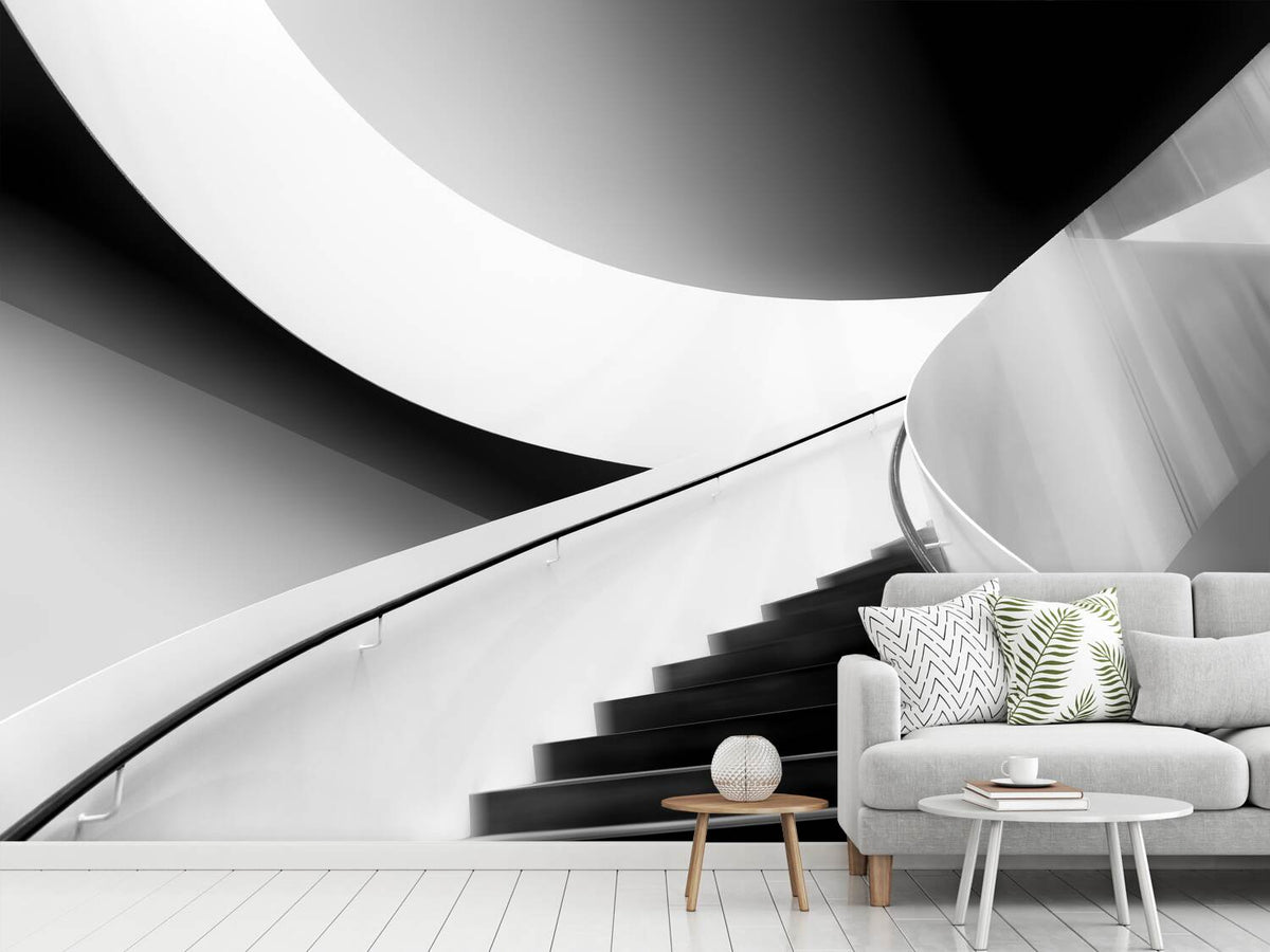 photo-wallpaper-around-the-stairs-x