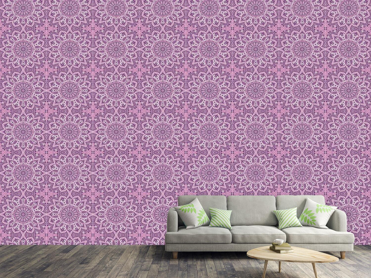 patterned-wallpaper-floral-romance