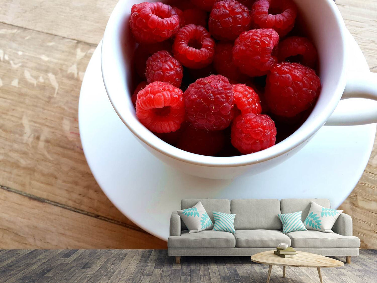 photo-wallpaper-a-cup-of-raspberries