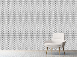 patterned-wallpaper-zigzag-stitches