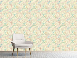 patterned-wallpaper-sketch-clothes-illustrations