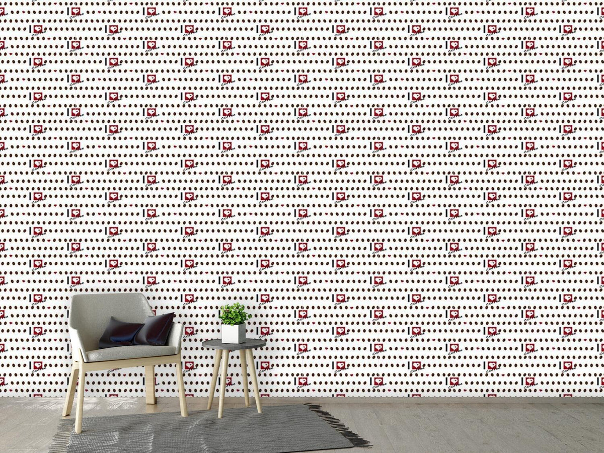 patterned-wallpaper-i-love-coffee