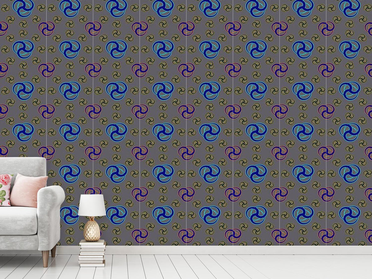 patterned-wallpaper-tri-tribal