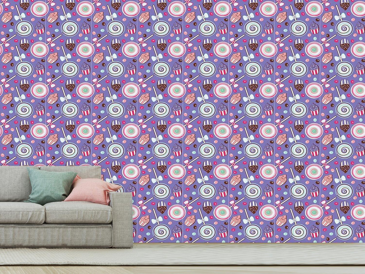 patterned-wallpaper-cookidoo-purple