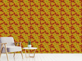 patterned-wallpaper-honolulu