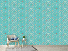 patterned-wallpaper-heart-affair