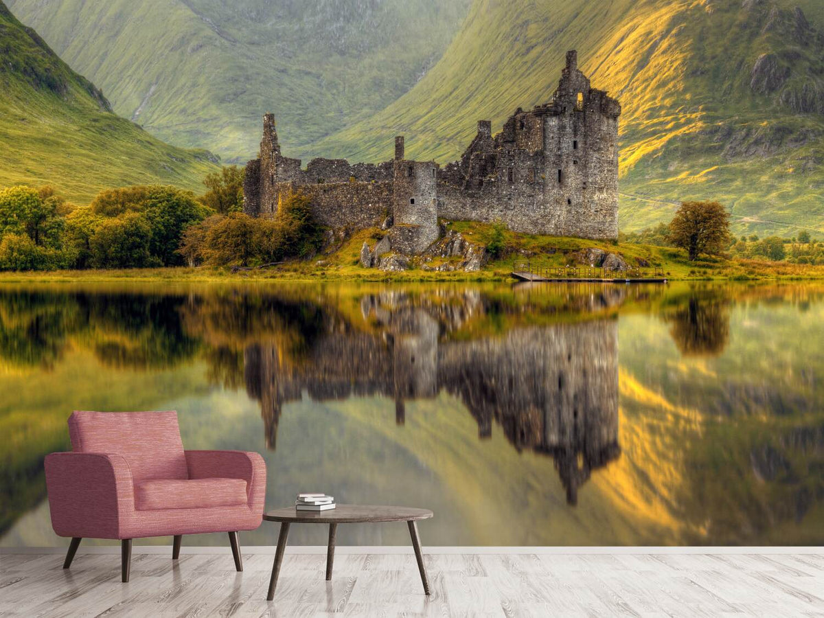 photo-wallpaper-kilchurn