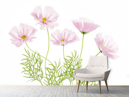 photo-wallpaper-cosmos-cupcake