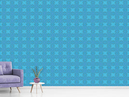 patterned-wallpaper-frozen-geometry