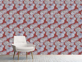 patterned-wallpaper-silverballs