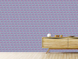 patterned-wallpaper-little-flower-fantasy