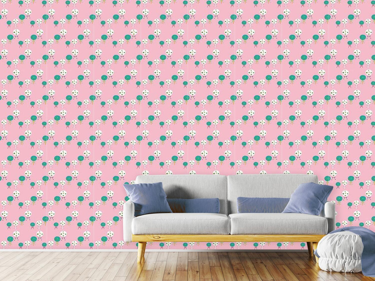 patterned-wallpaper-shake-me-rose