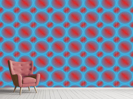 patterned-wallpaper-hot-circles