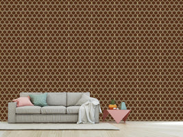 patterned-wallpaper-caramel-honey