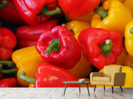 photo-wallpaper-fresh-sweet-pepper