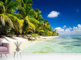 photo-wallpaper-the-deserted-island