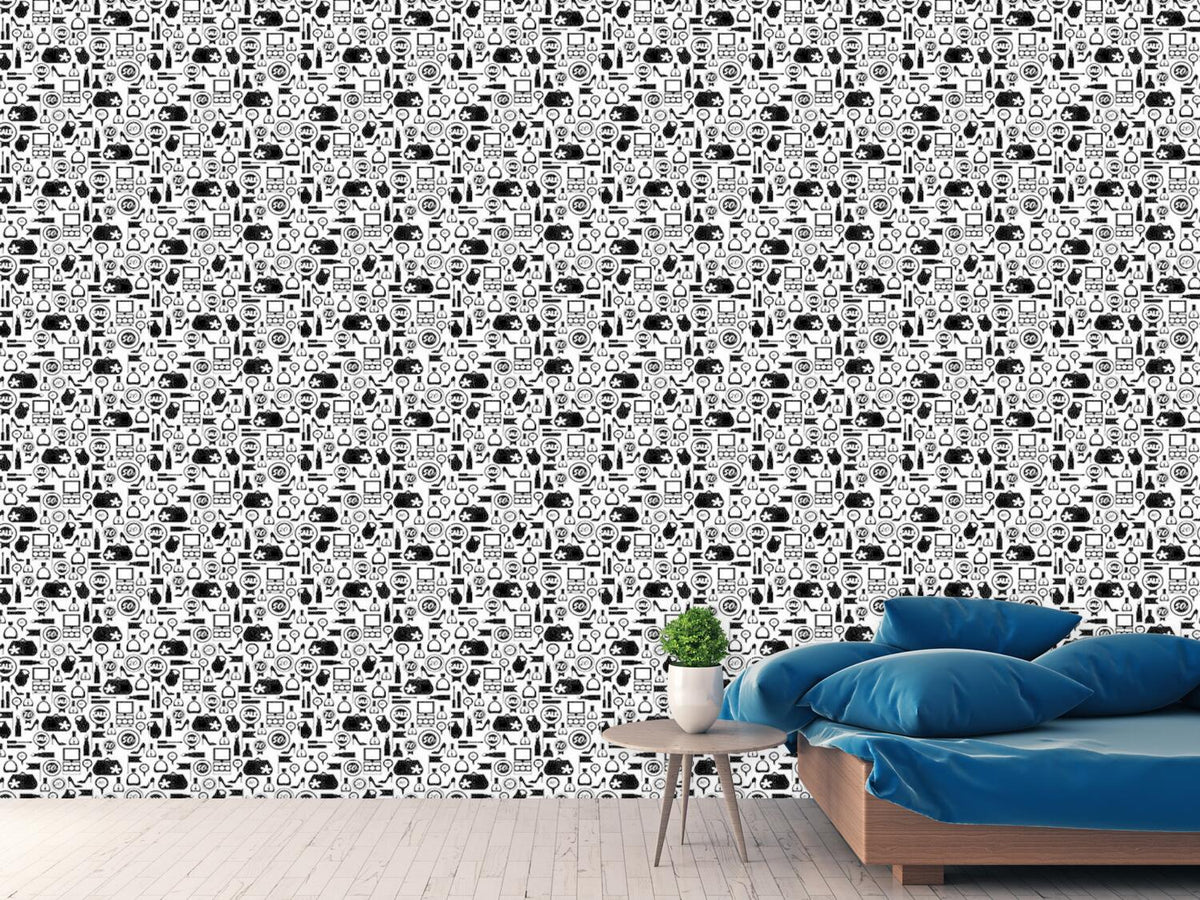 patterned-wallpaper-ladies-sale