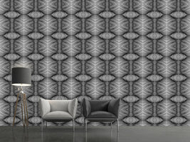 patterned-wallpaper-voodoo-grey