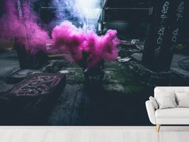 photo-wallpaper-art-with-smoke