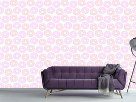 patterned-wallpaper-sunshine-pink-and-lavender