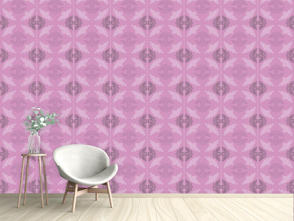 patterned-wallpaper-lacy-ida-violet