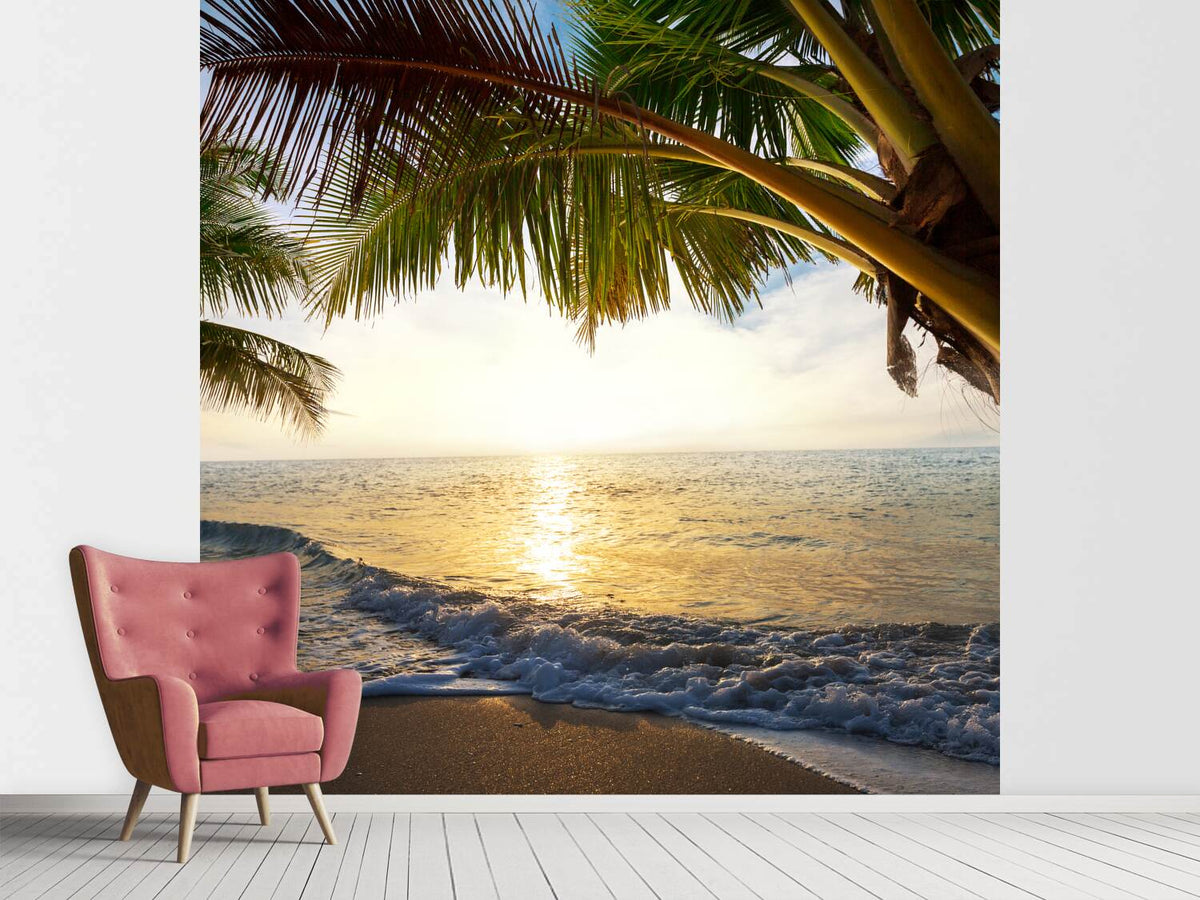 photo-wallpaper-beach-view