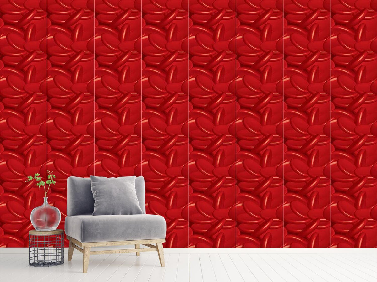 patterned-wallpaper-blood-cells