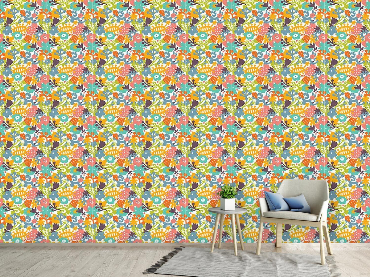 patterned-wallpaper-floral-microcosm