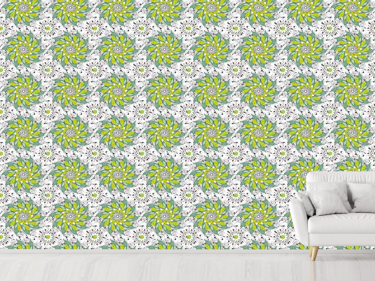 patterned-wallpaper-garden-of-love