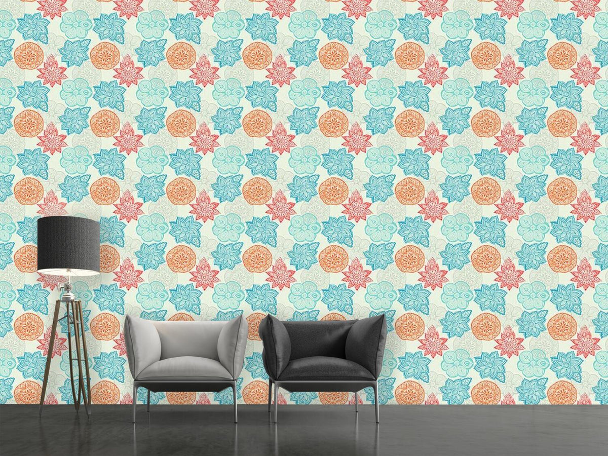 patterned-wallpaper-mandala-dreams