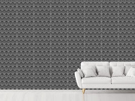 patterned-wallpaper-damask-texture