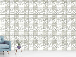 patterned-wallpaper-art-of-painting-grey