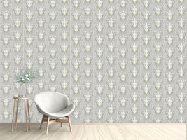 patterned-wallpaper-undine-crystal