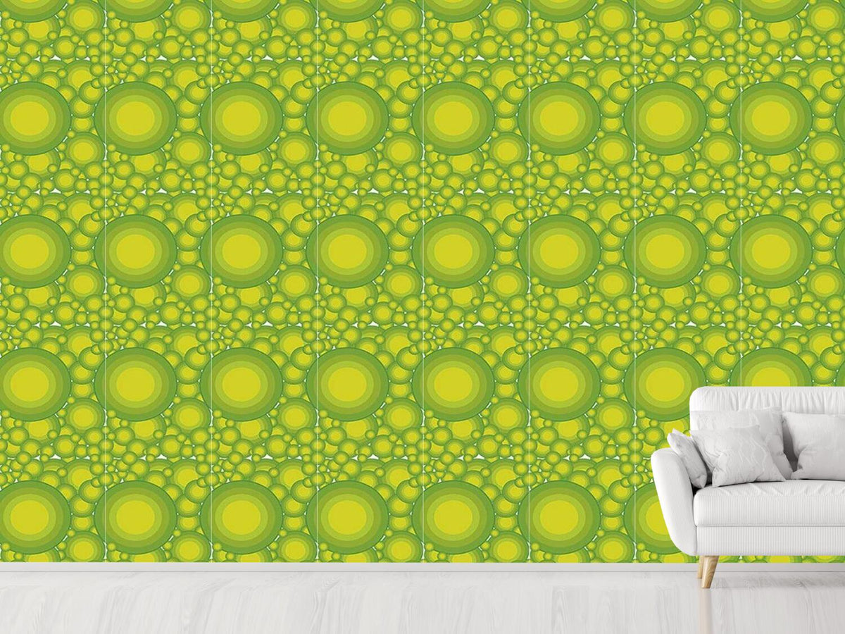 patterned-wallpaper-citrus-circles