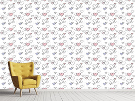 patterned-wallpaper-heart-full