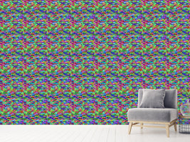 patterned-wallpaper-colorful-to-the-square