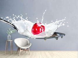 photo-wallpaper-cherry-with-milk