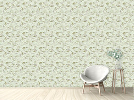 patterned-wallpaper-fairy-tale-meadow