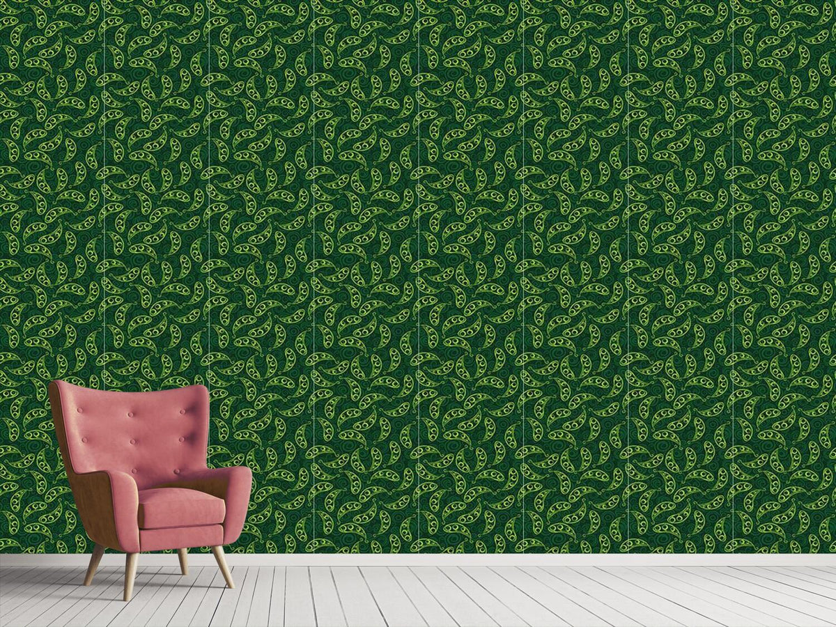 patterned-wallpaper-wild-peas