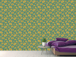 patterned-wallpaper-baroque-bloom-green