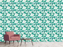 patterned-wallpaper-wild-retro-stars