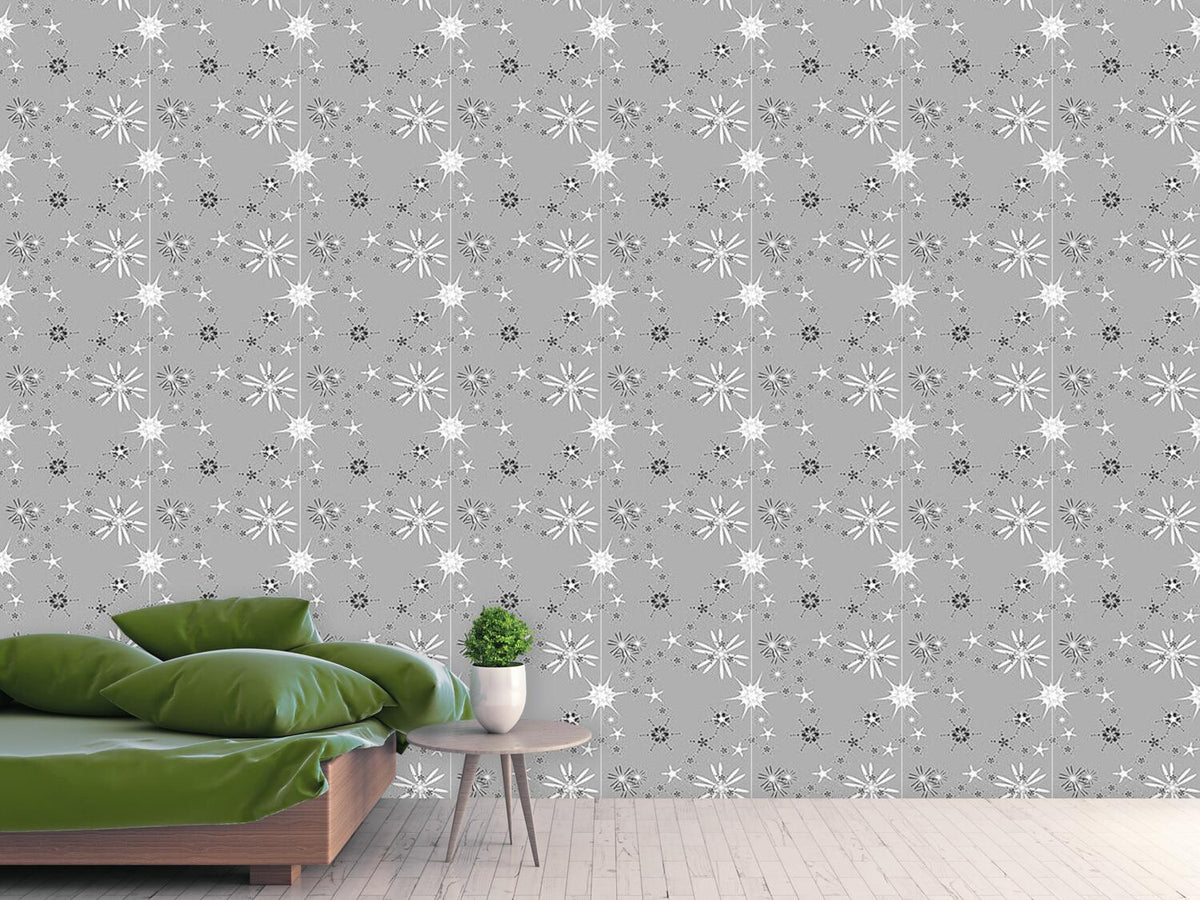 patterned-wallpaper-skandiflor-grey