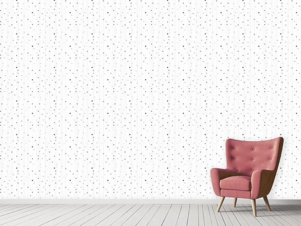 patterned-wallpaper-stripes-and-dots