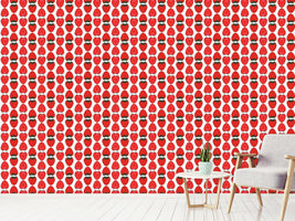 patterned-wallpaper-strawberries-half-and-full