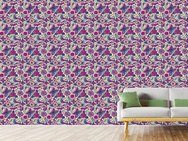 patterned-wallpaper-fauna-and-flora-melancholy