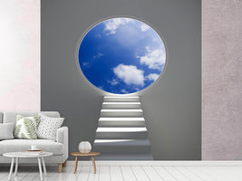 photo-wallpaper-stairway-to-heaven