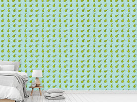 patterned-wallpaper-picking-pears